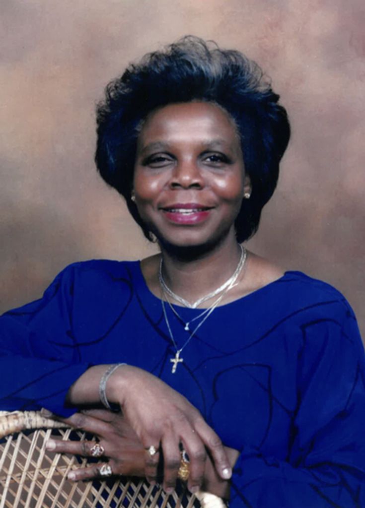 Florine Stanley Profile Photo