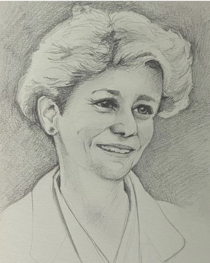 Rosalie Parkinson Abrams's obituary image