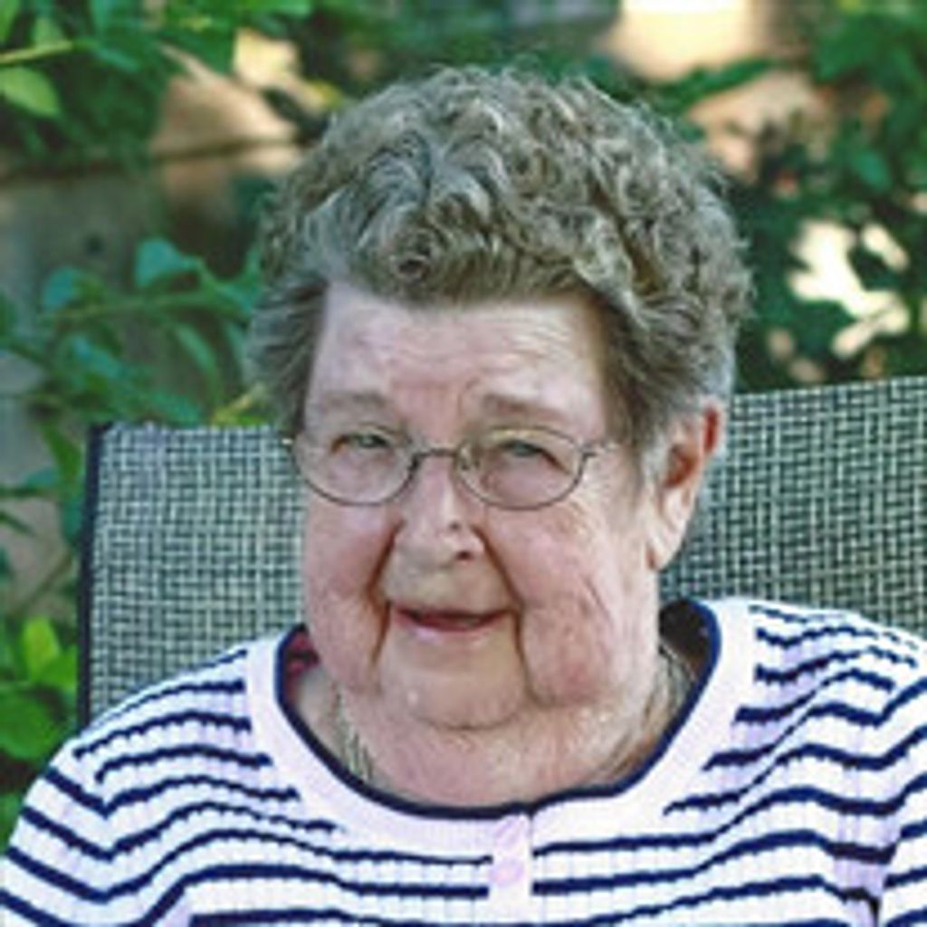 Norma M.  Hosheit