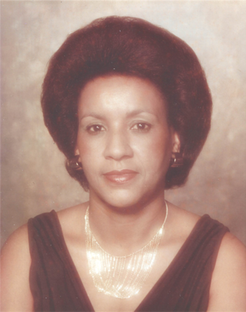 Irene Johnwell Ceaser