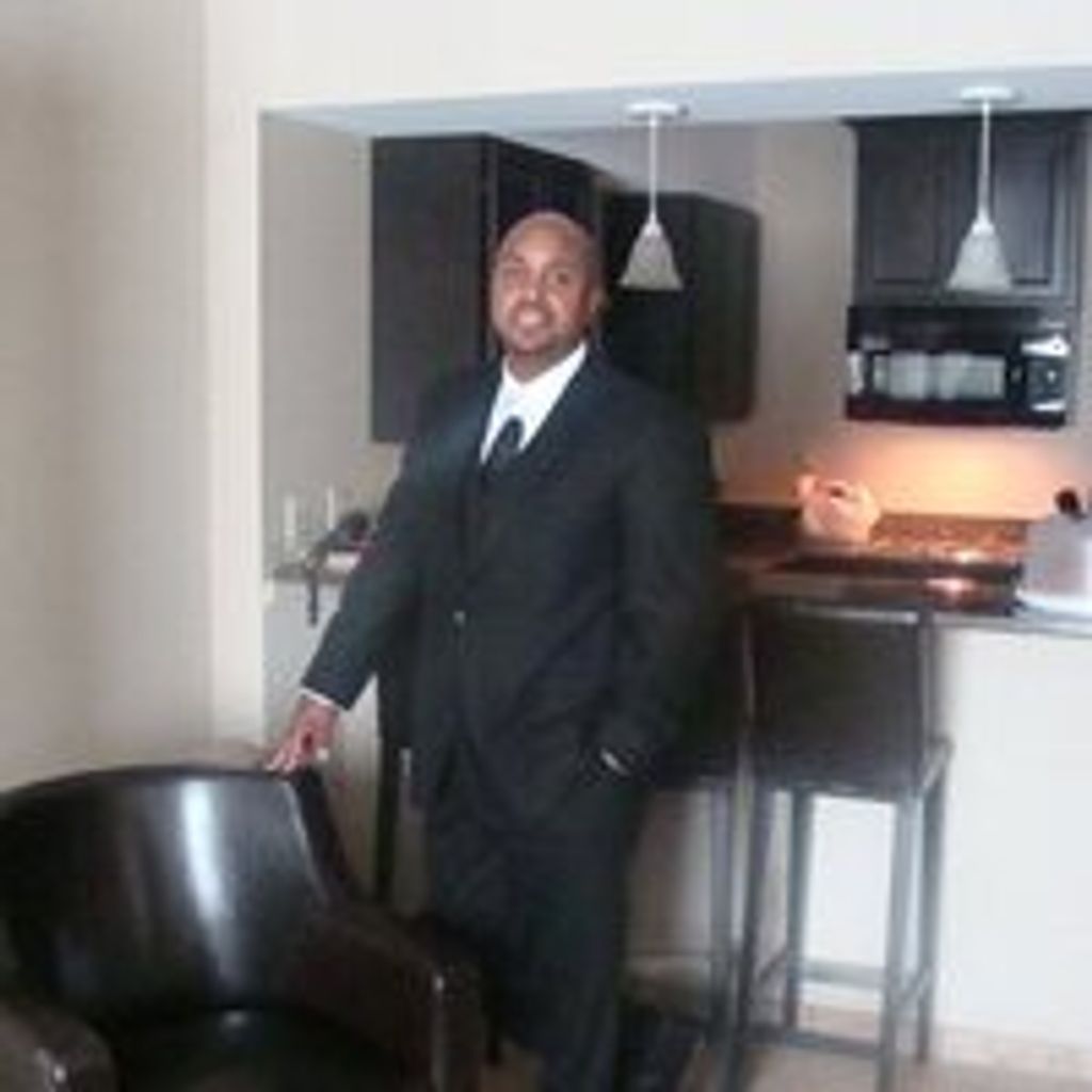 Bradford Channing Miller Profile Photo
