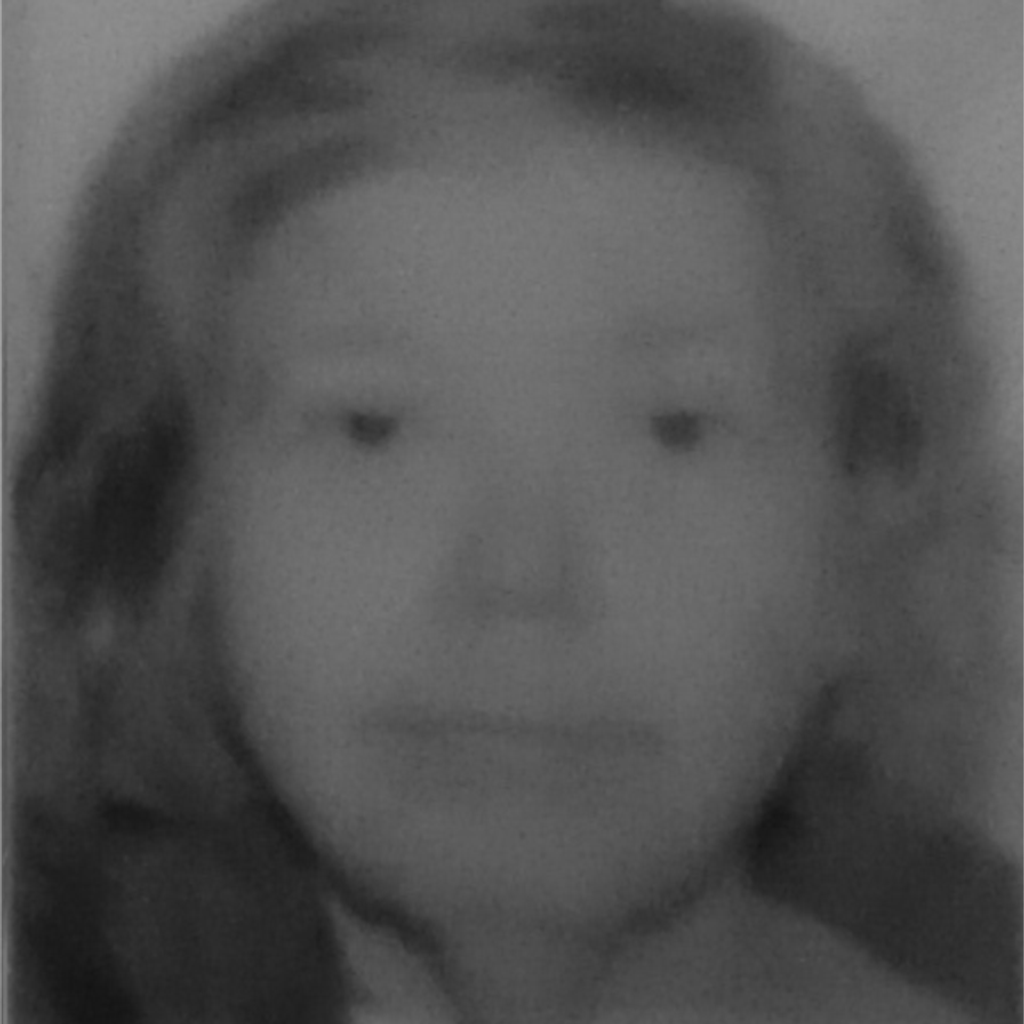 Carrie Rachael Brown