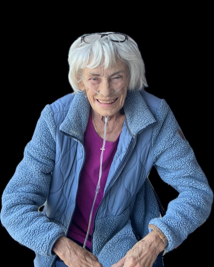 Marjorie Lynn Harford