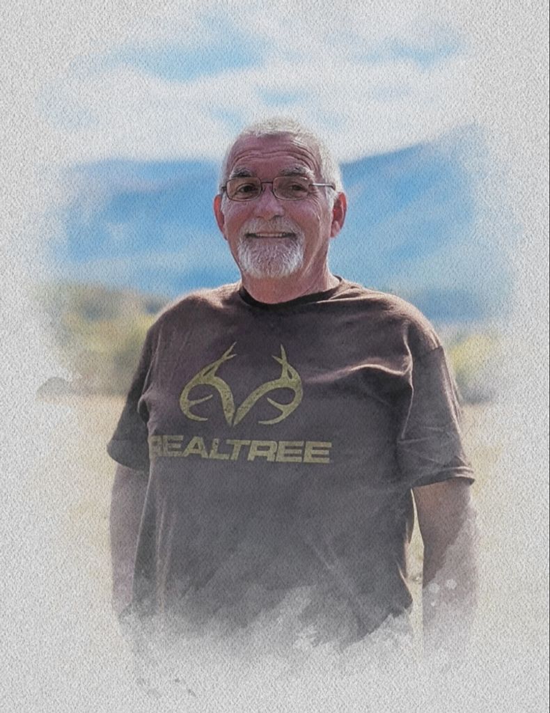 Donald Mark Chance Profile Photo