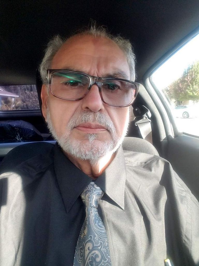 Daniel Garcia Profile Photo