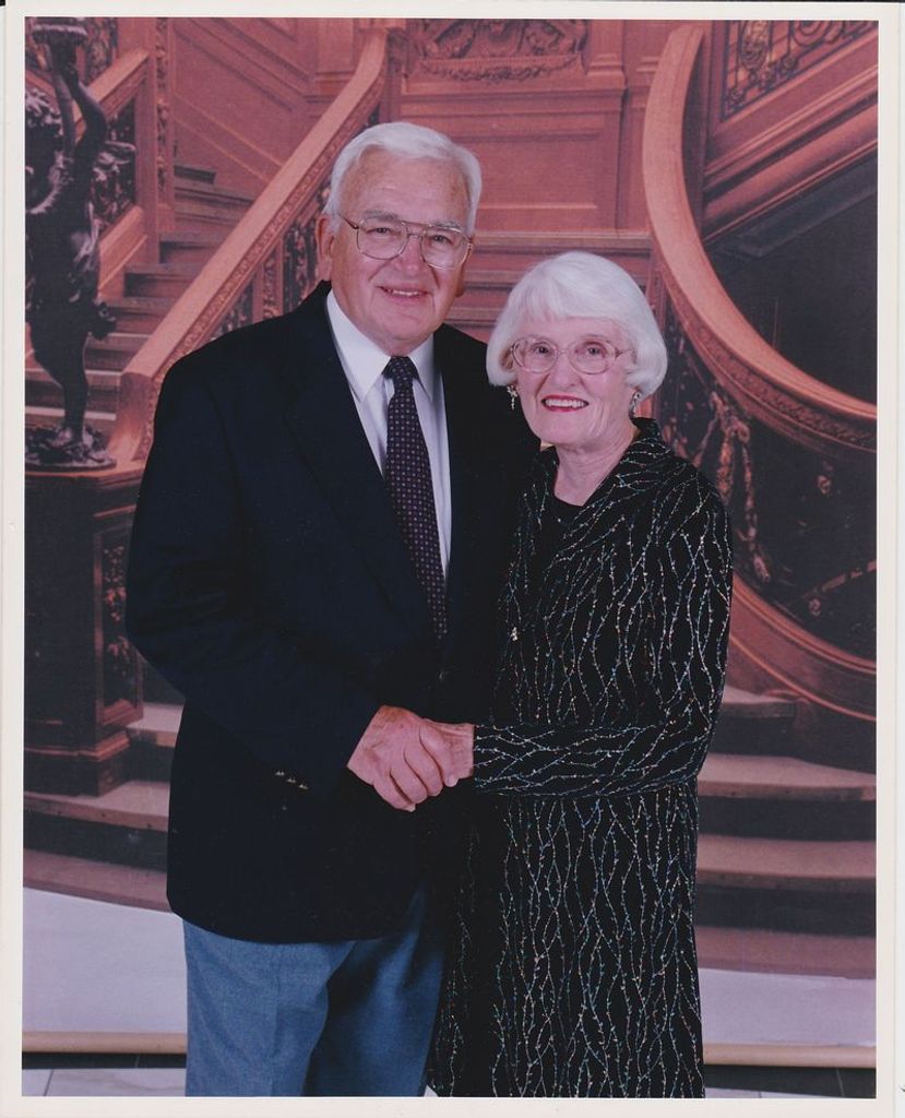 Mary Dates Profile Photo