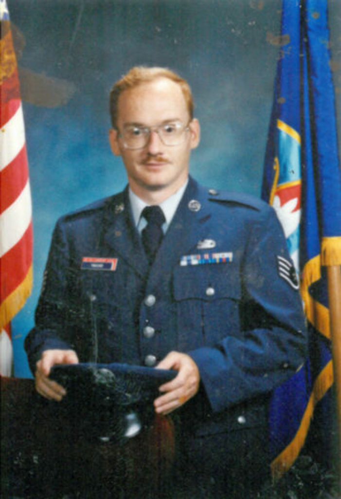 Michael W. Thrasher