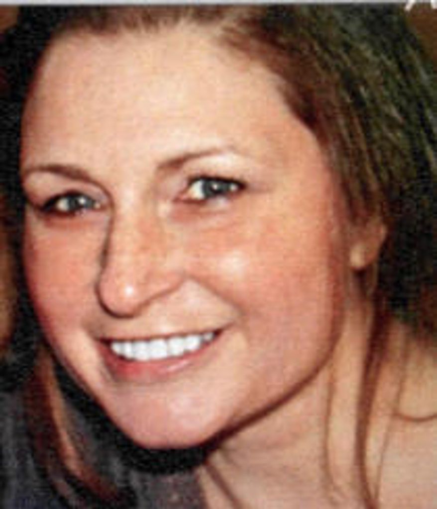 Melissa D. Lallathin