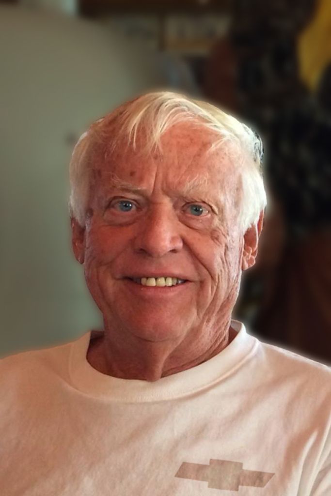 James E. “Jim” Berry Profile Photo