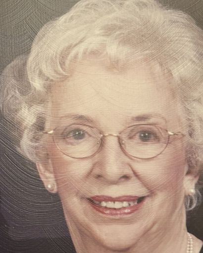 Mary Martha Sutton's obituary image