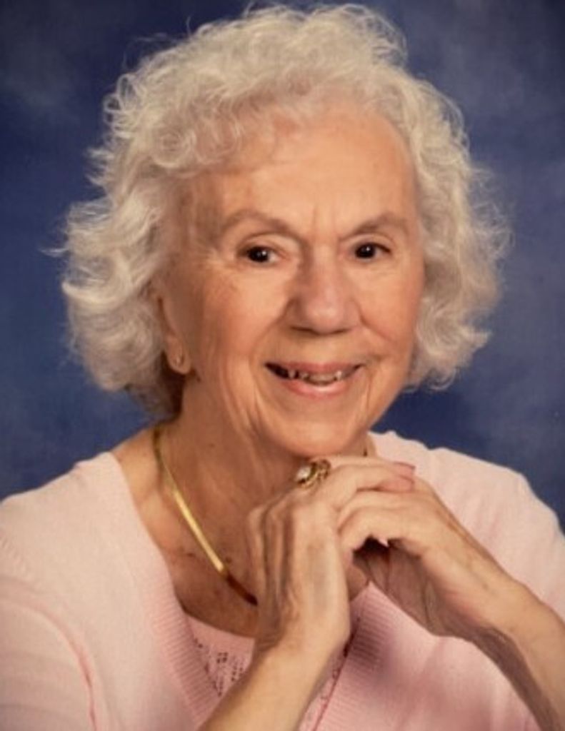 Doris Woods