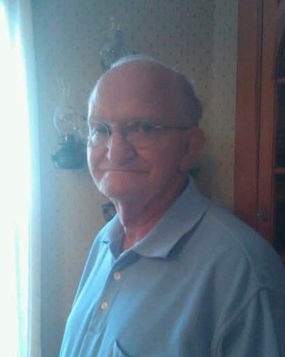 Robert Wayne Parker's obituary image
