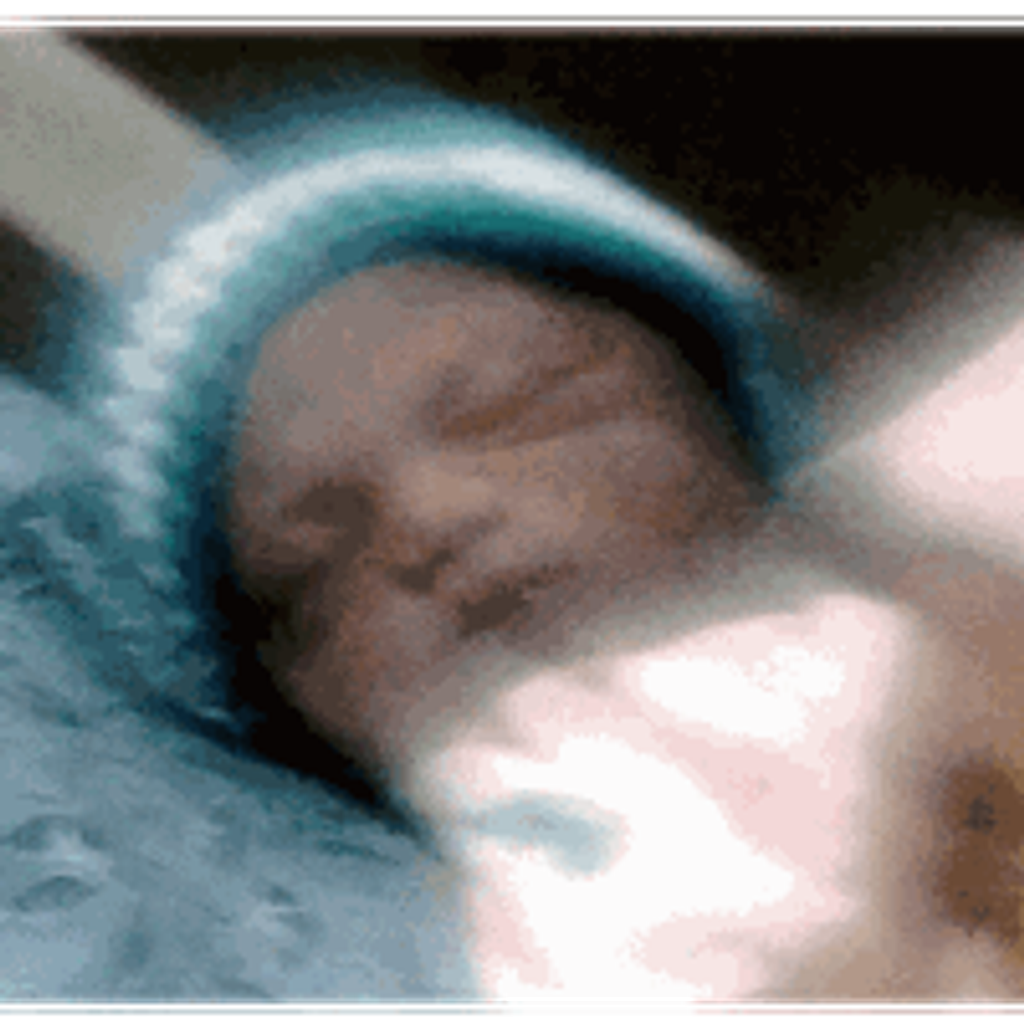 Infant Mon'Taye Hyde-Milligan