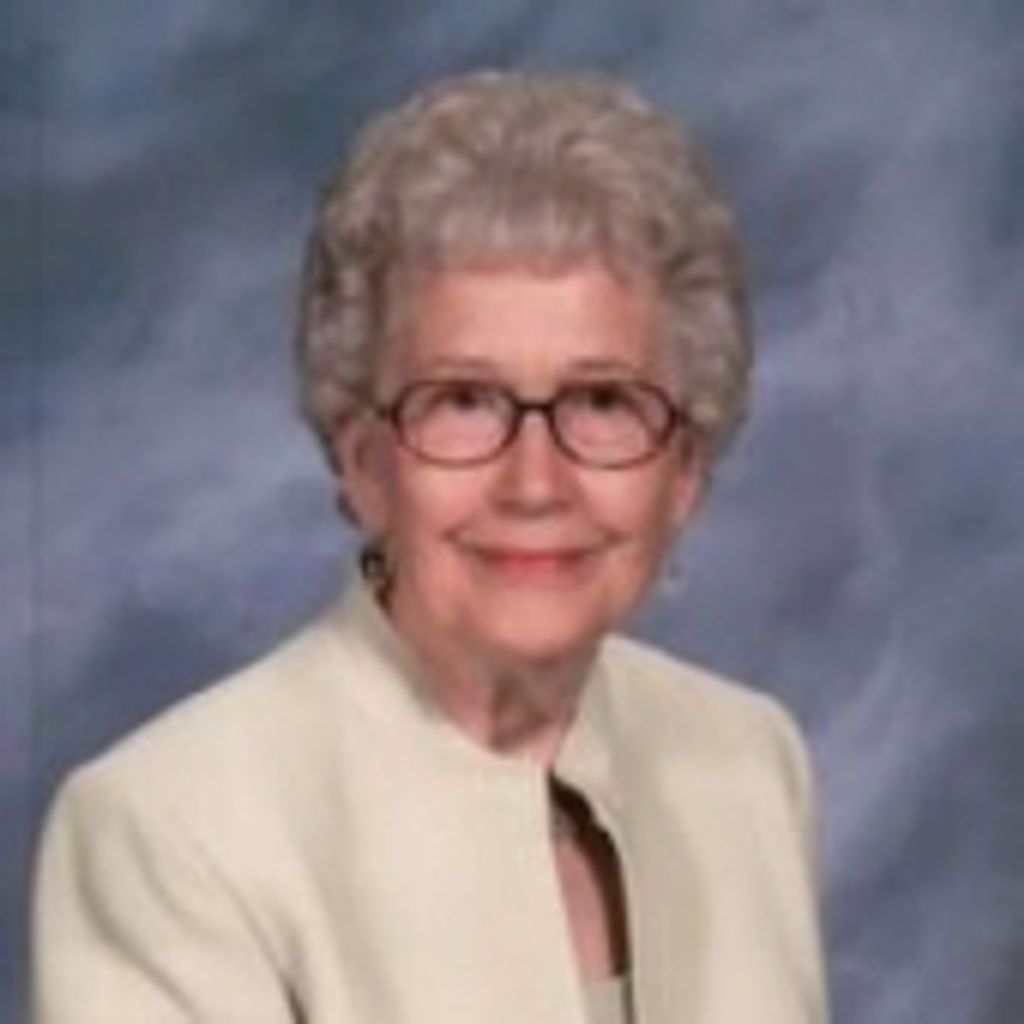 Edna Lois Cox