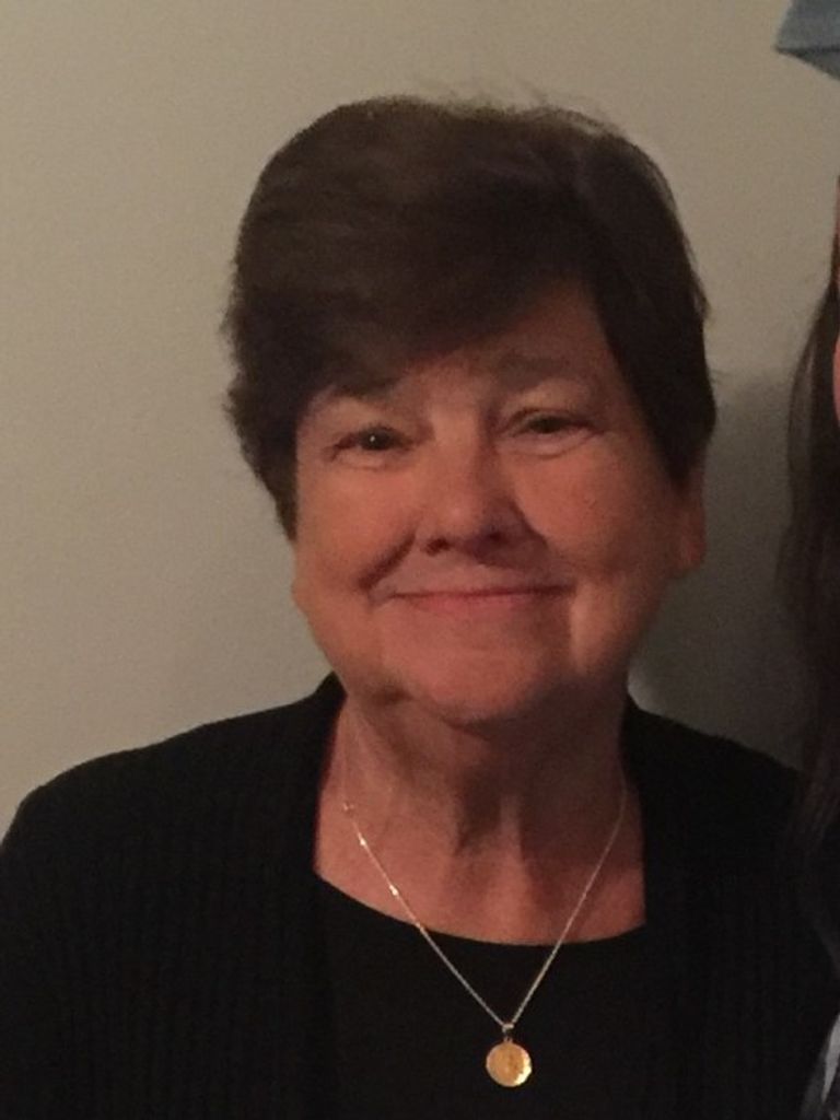 Freda B. Smith Profile Photo