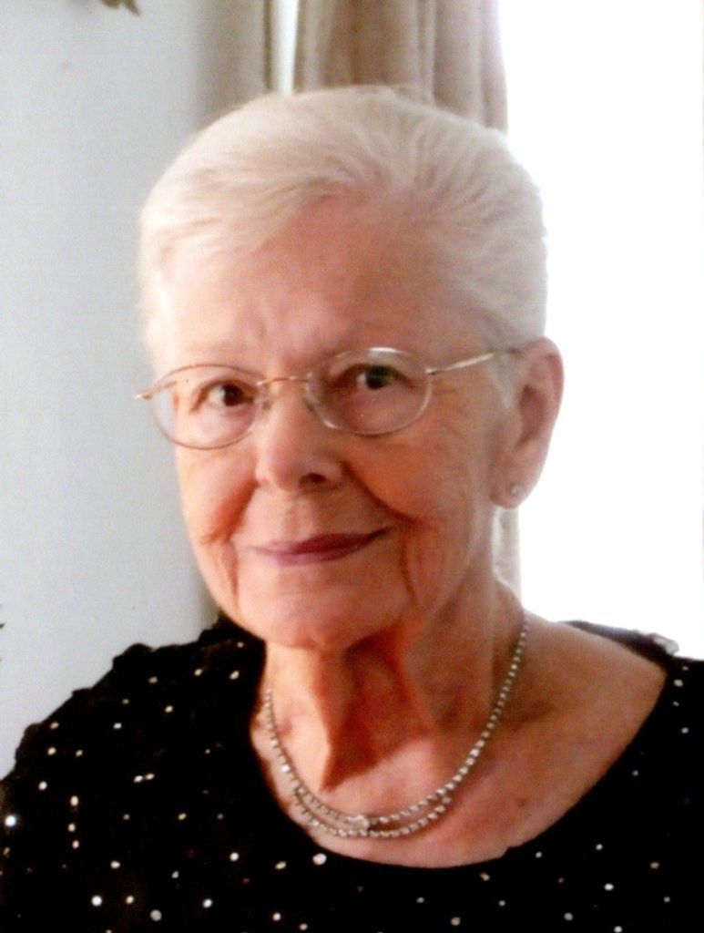 Herdegen, Carole Jo Stephens