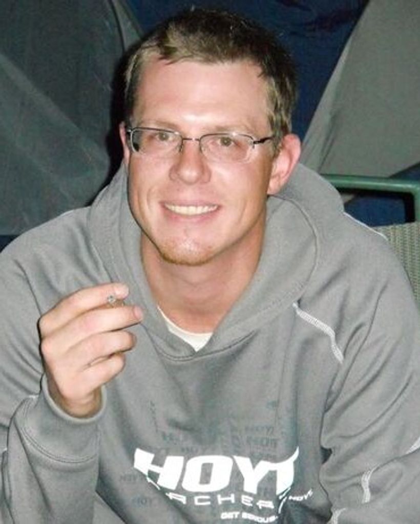 Shawn M. Petersen