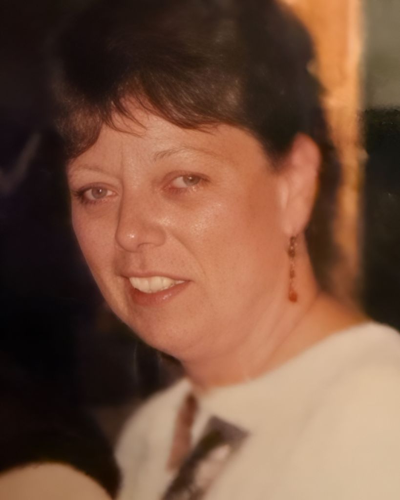 Christine R. (Andrus) McBride