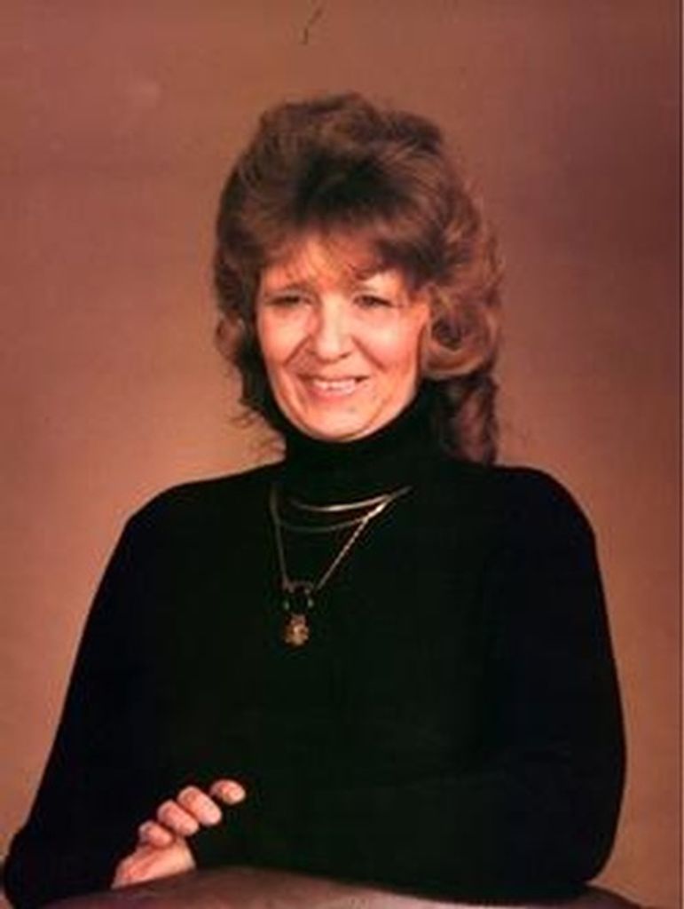 Janet Ruth Lebleu