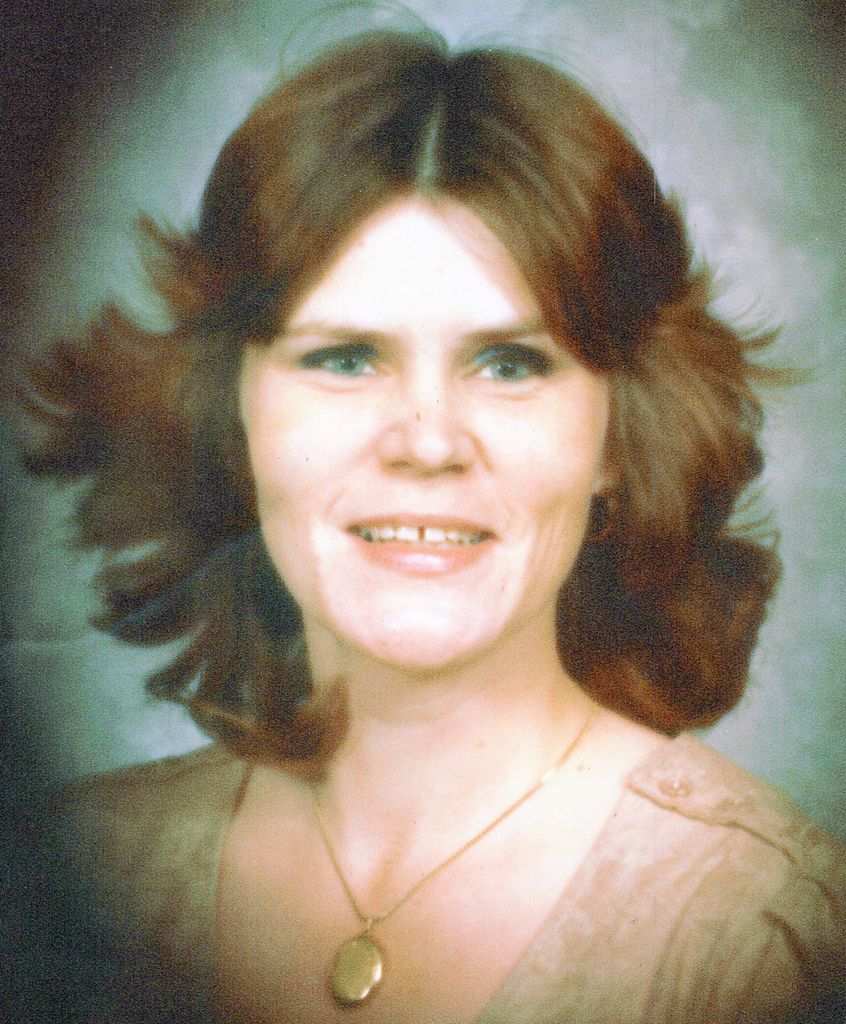 Mary Eckert
