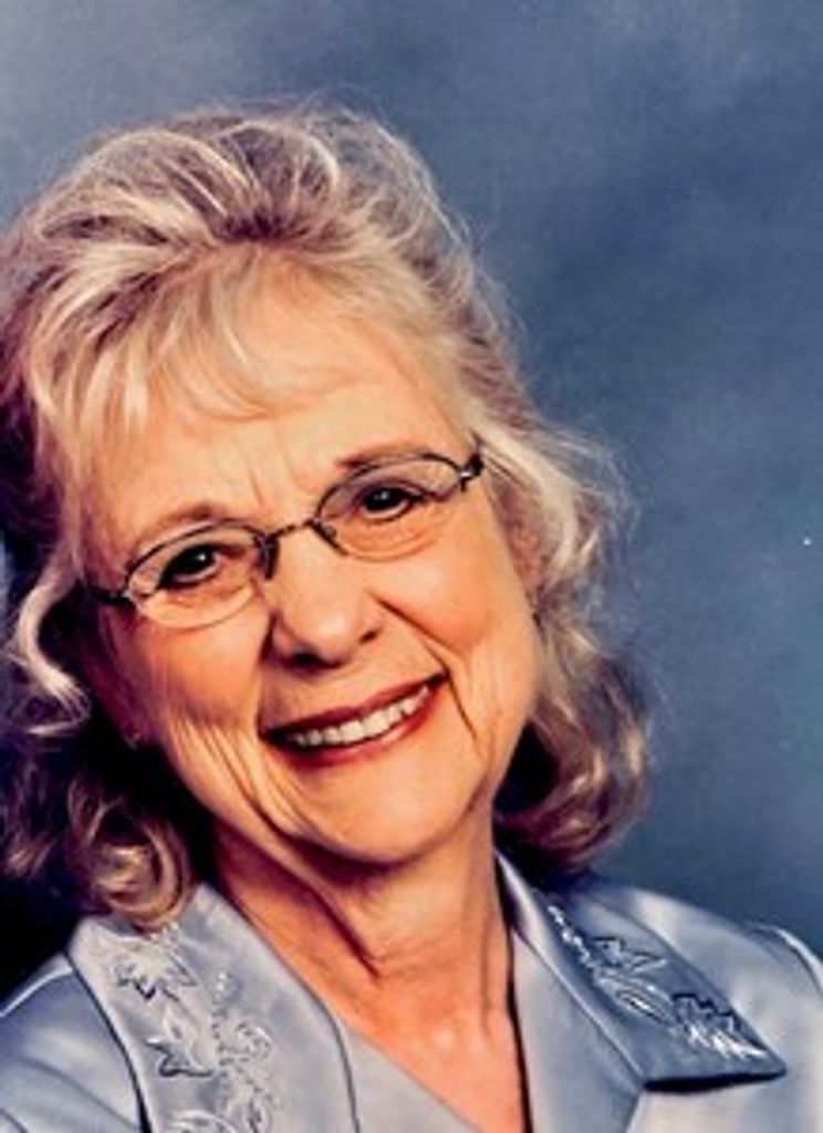 Dolores M. Carr