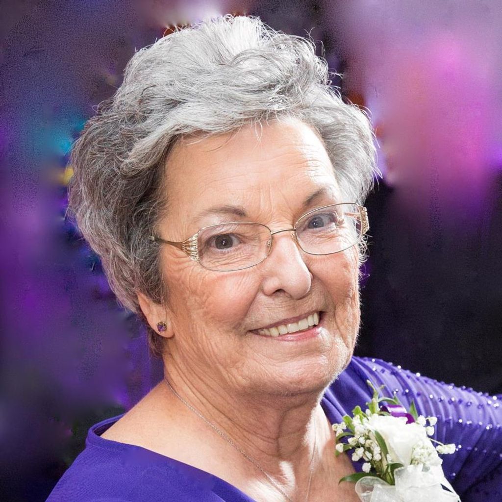 Elaine Savoy Thompson