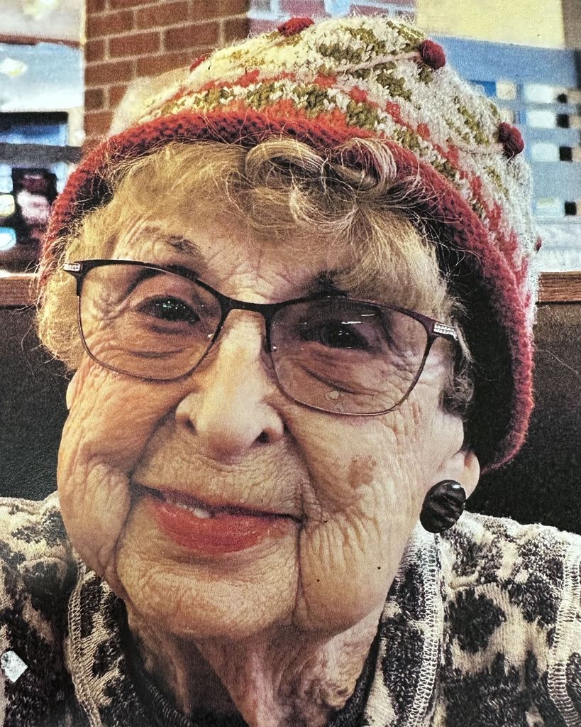 Marilyn A. Plante