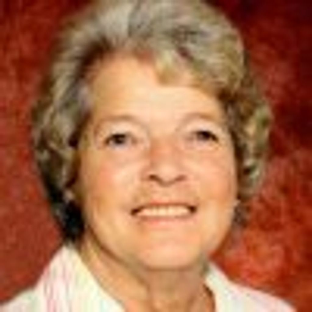 Sharon E. Uphoff (Bergeron)