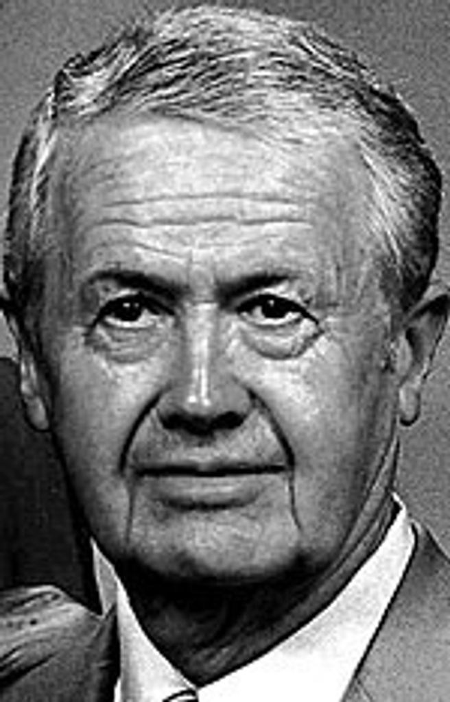 Charles Rayl Profile Photo