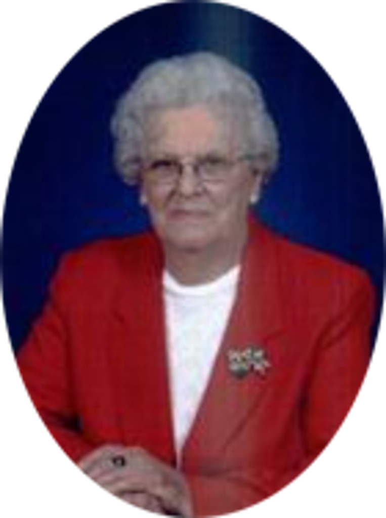 Mildred Morgan