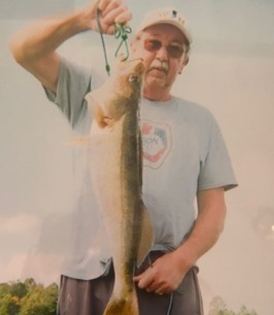 Raymond Kohl Profile Photo