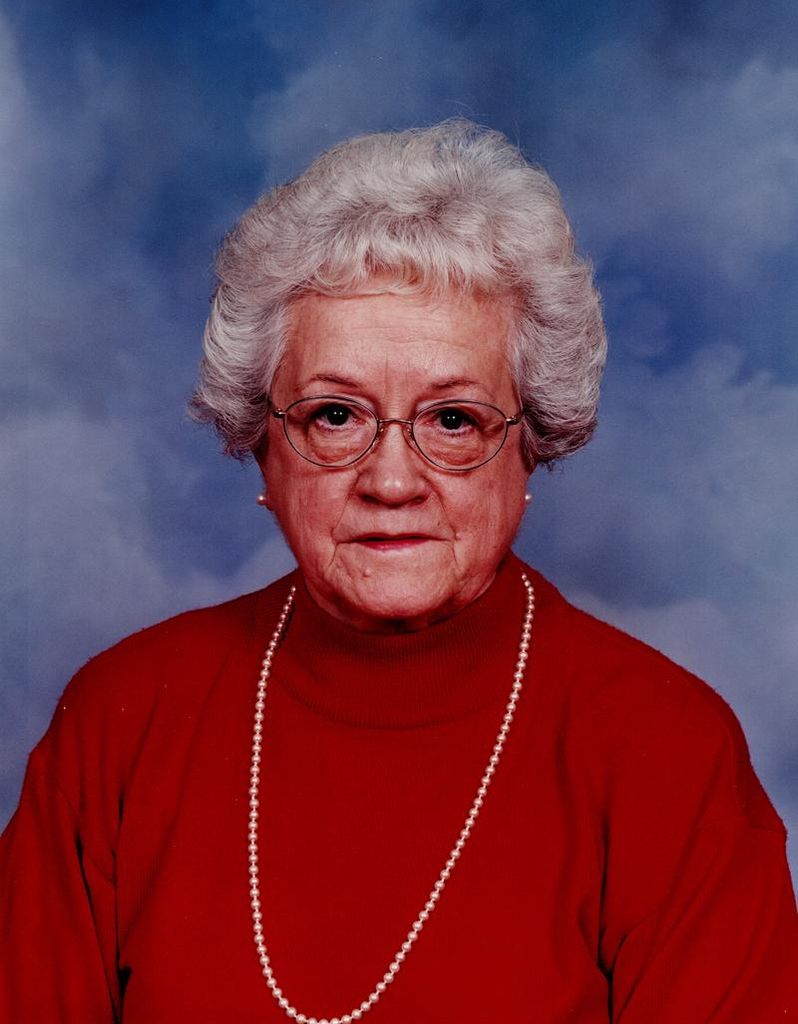 Odetta J. Bennett Profile Photo