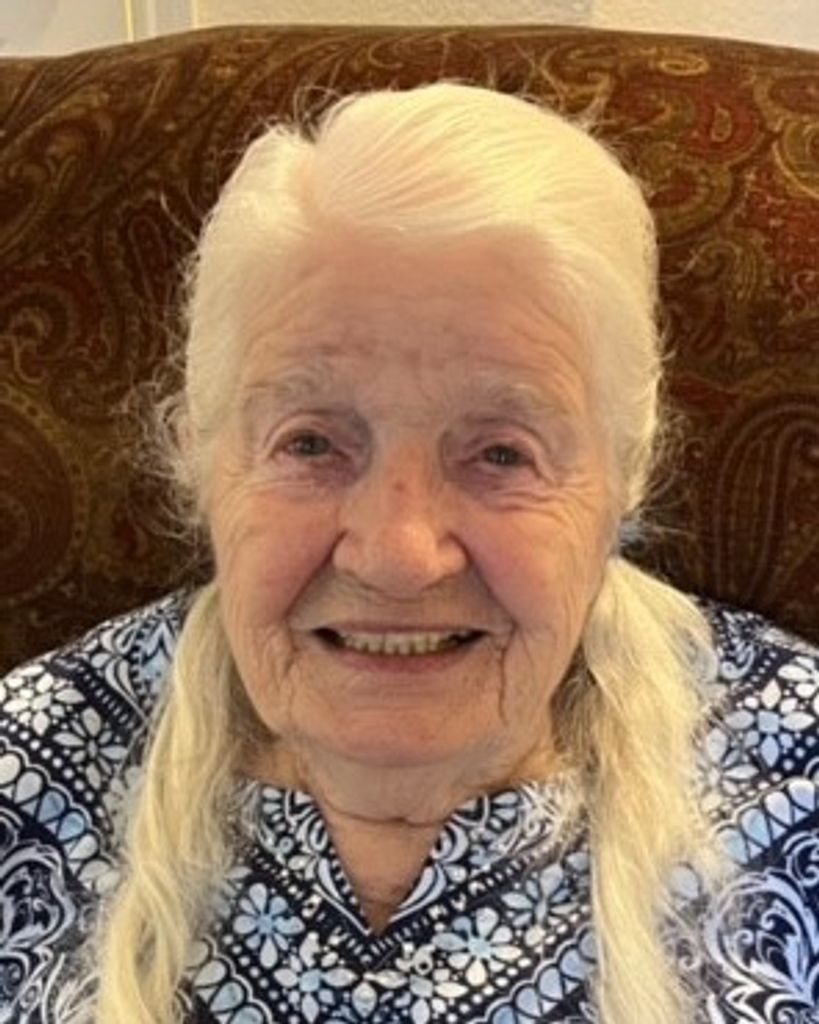 Rosalie Maria Reiter