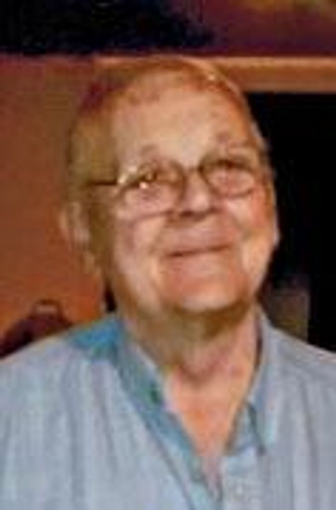 Jerry Lee Chambers Profile Photo