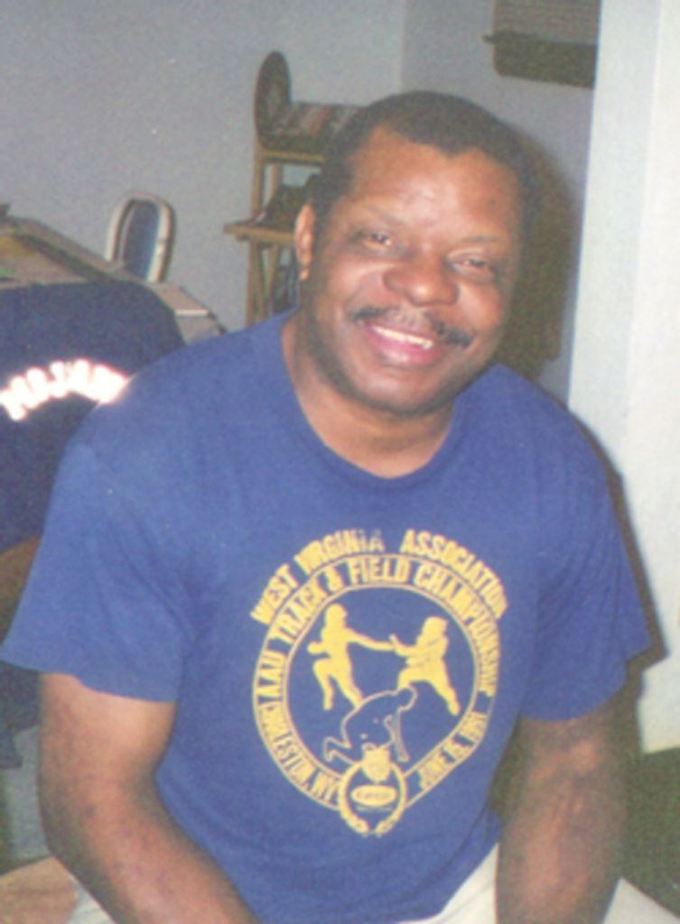 Beni F. Payne Profile Photo