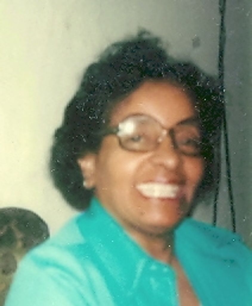 Lena Neportia Hunt