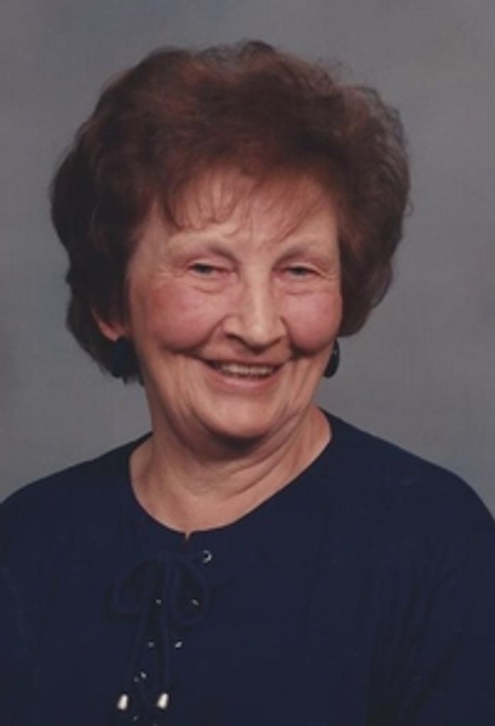 Julia (Scheeringa)  Vandernoord