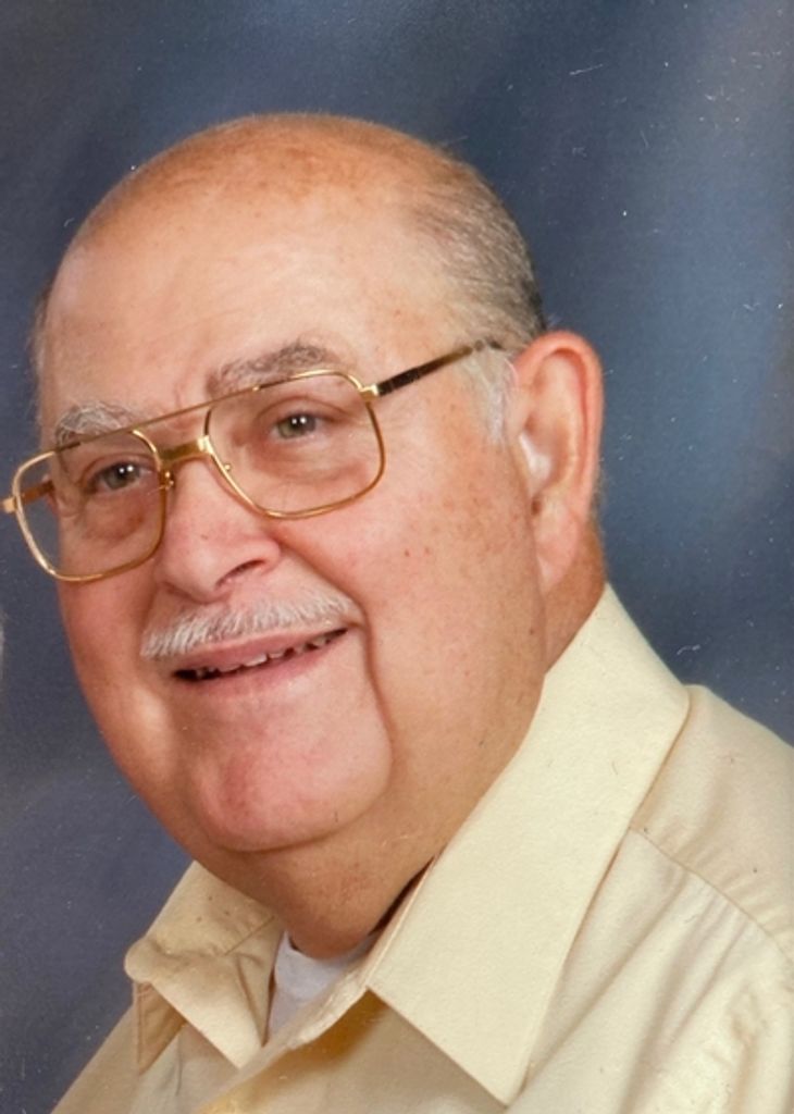 Donald C. Lowe Profile Photo