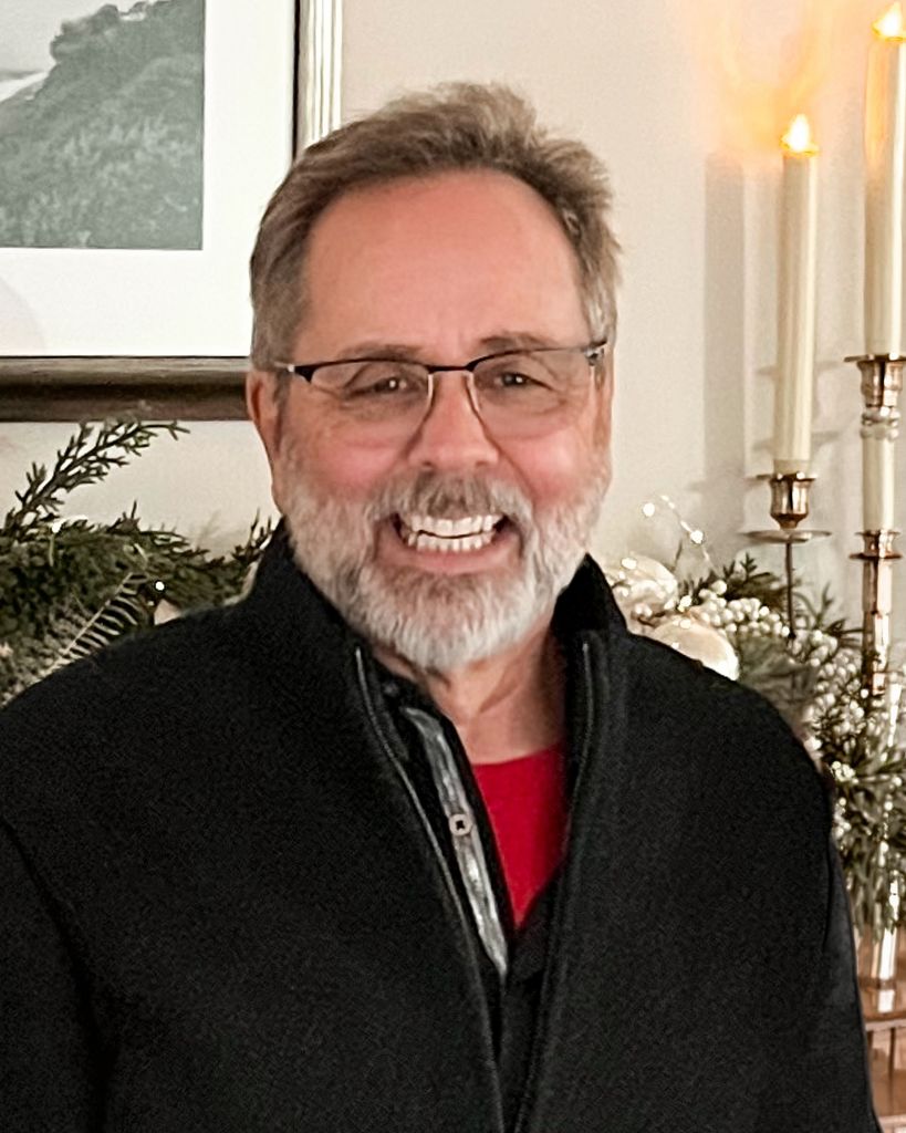 Peter John Hall Profile Photo