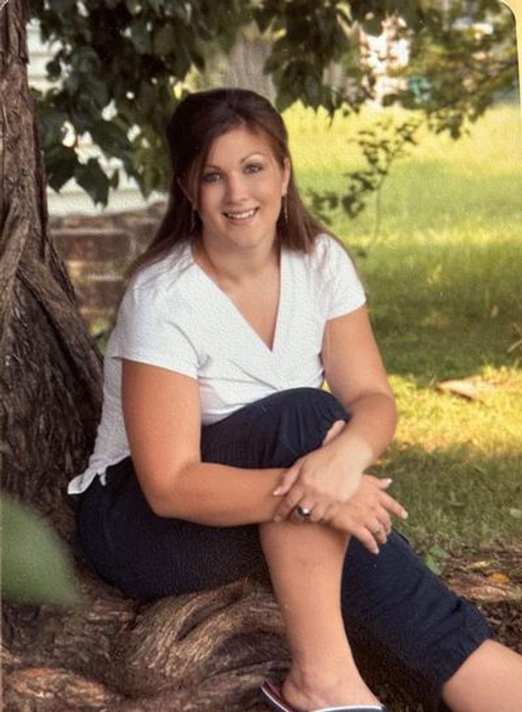 Machala Allis Defoor-Shipp Profile Photo