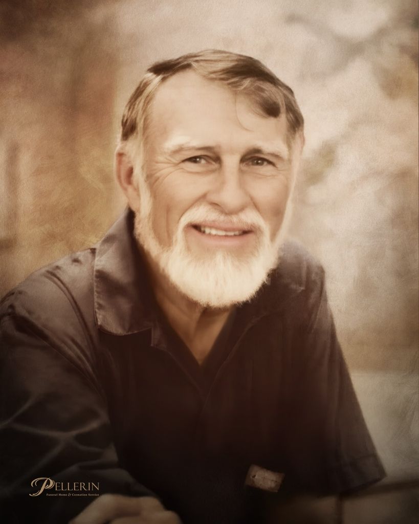 Norbert "Sonny" LeBlanc