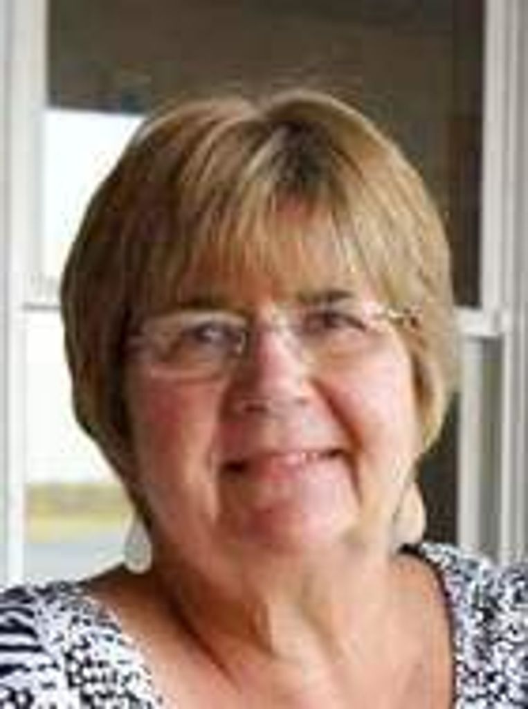 Jane P Hasson Profile Photo