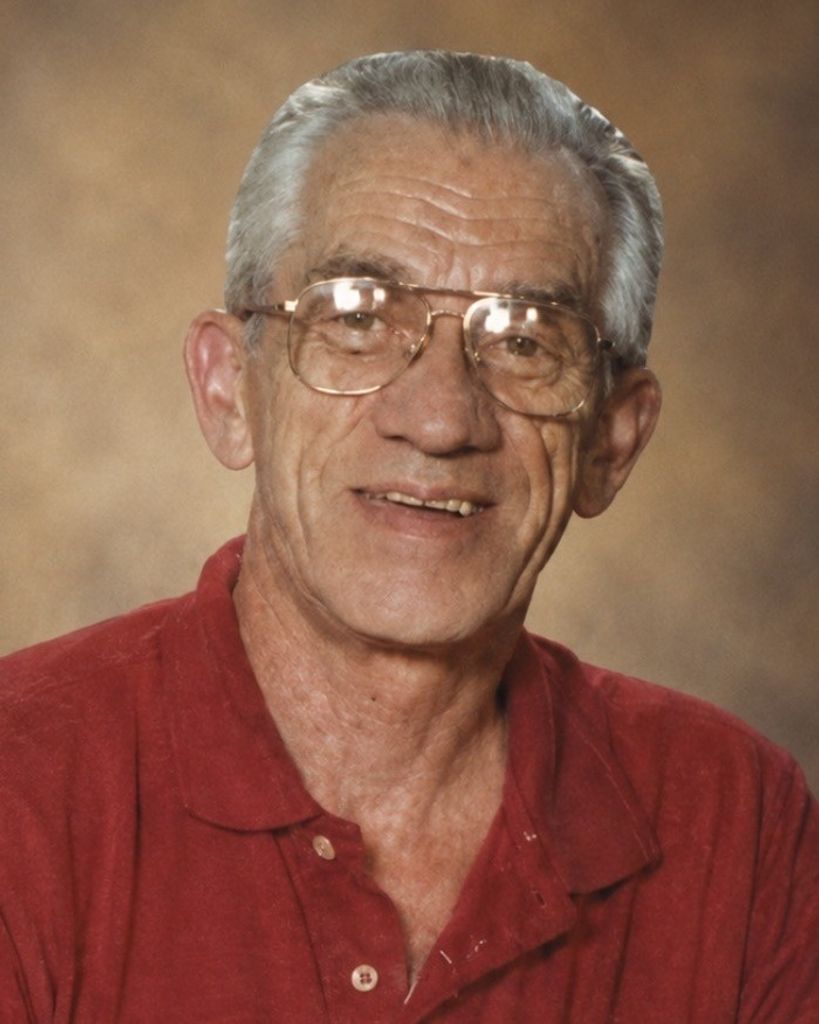 Jimmy Lee Greene