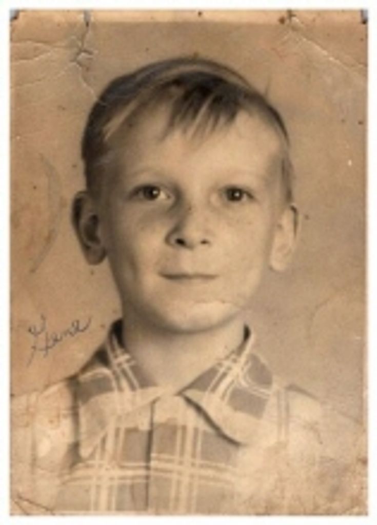 Eugene Willis Hensley