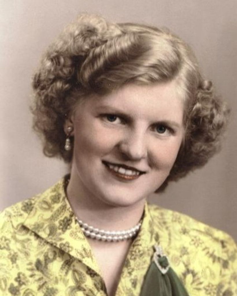 Hildegard Maria Hoerner