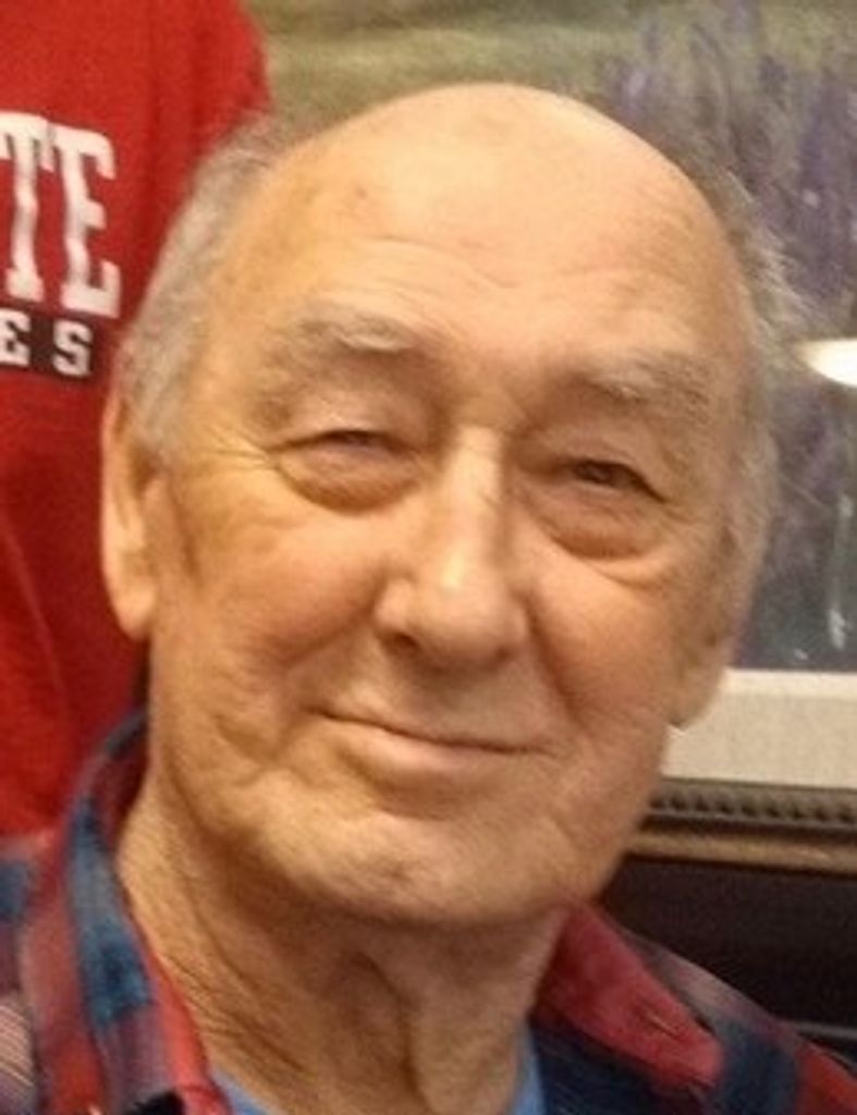 Eldon R. Haffner Profile Photo