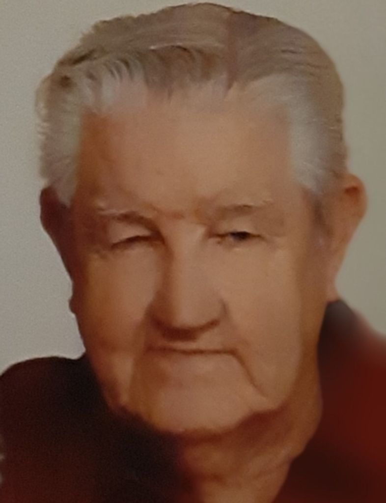 James "Jim" Frederick Stute Profile Photo