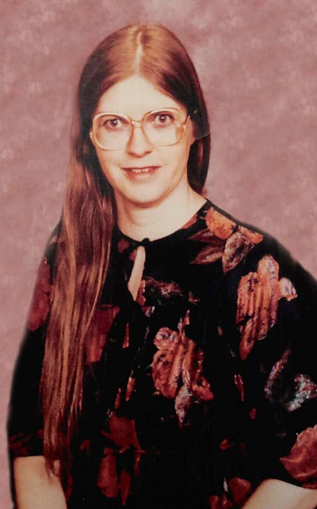 Francis “Colleen” Brown Syndergaard