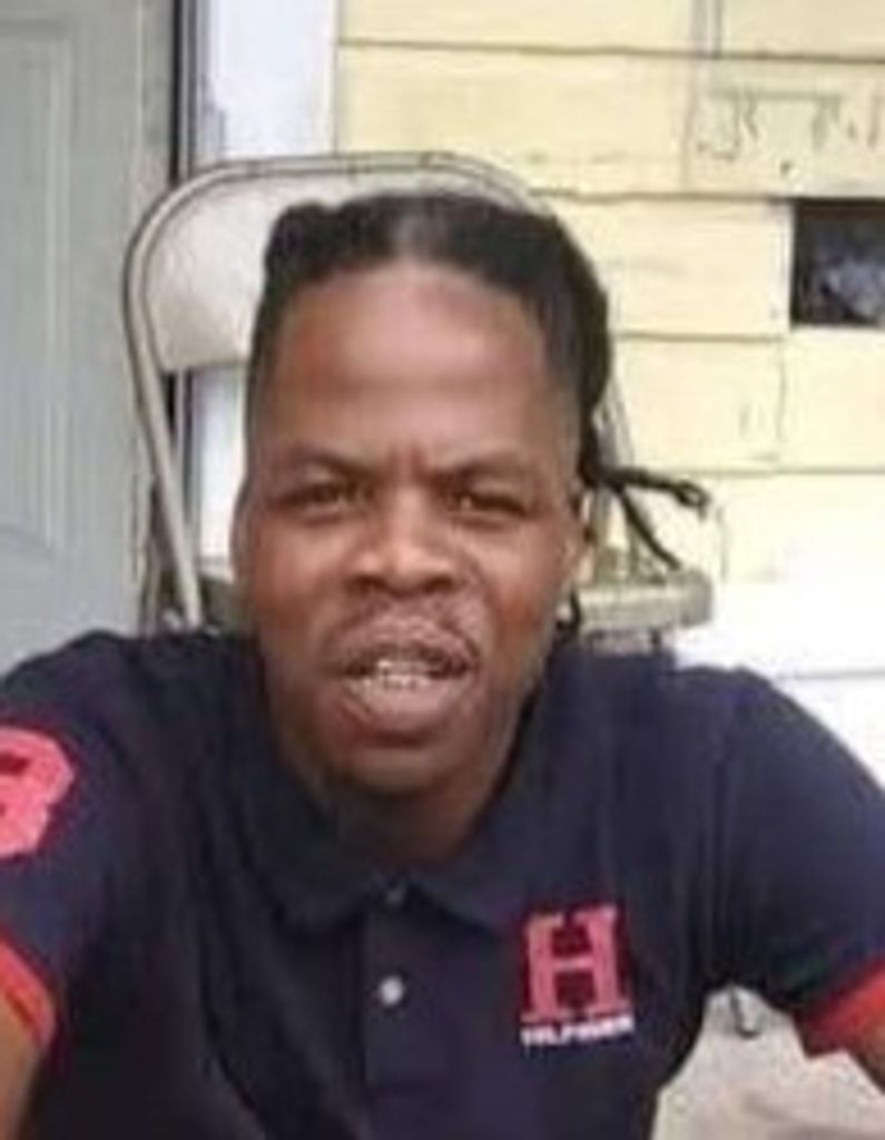 Bryan Jawann Feaster