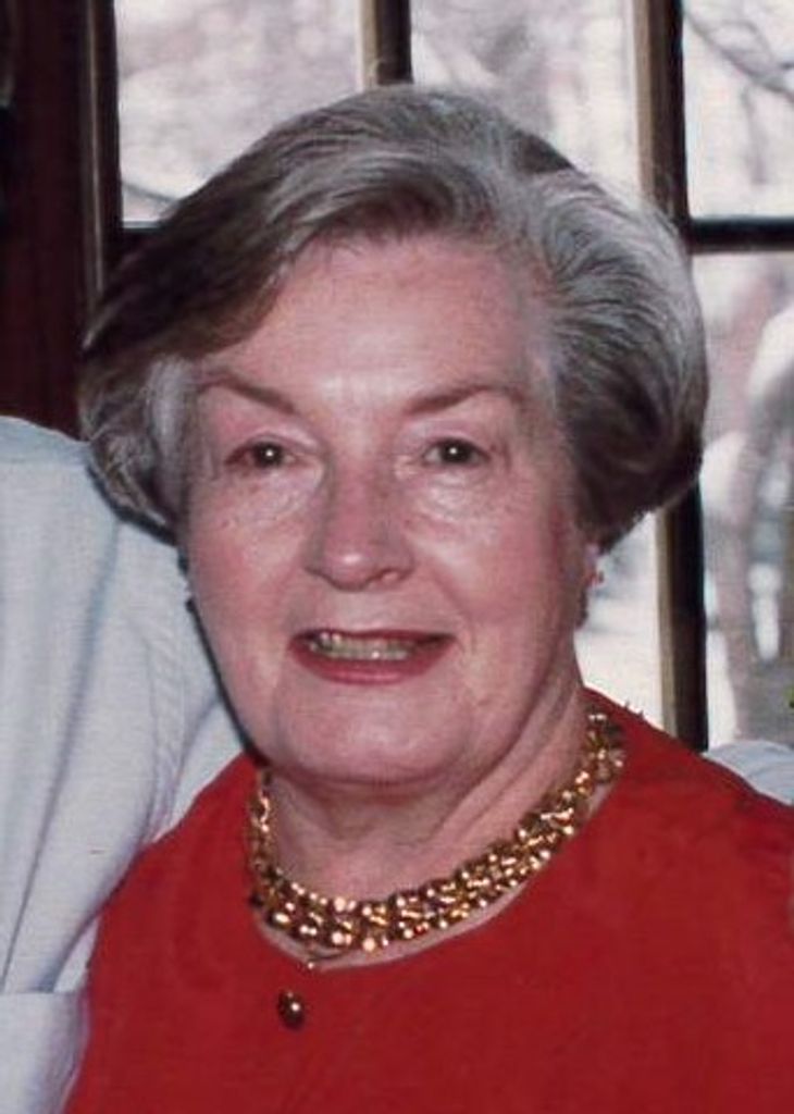 Genevieve S. (Spence)  Shark